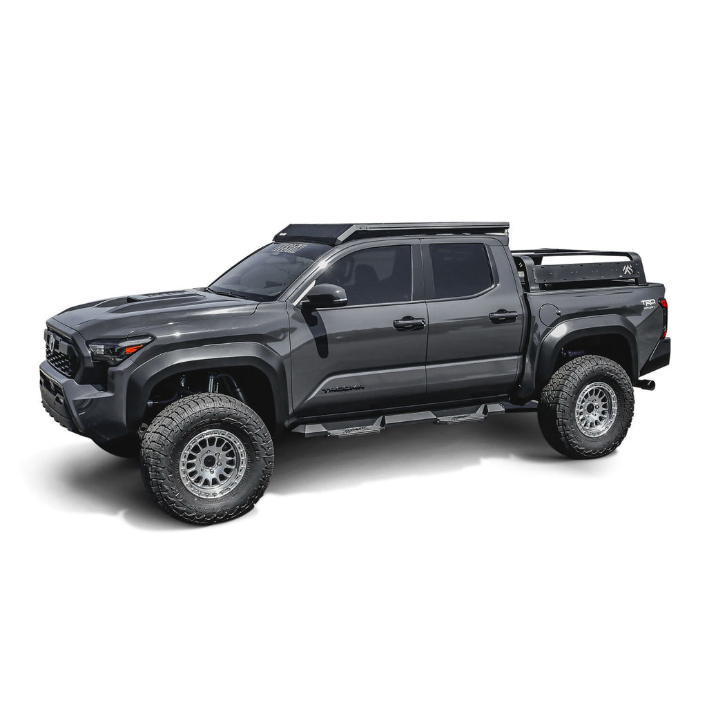 Westin 56-22785 HDX Xtreme Nerf Step Bars for Select Toyota Tacoma