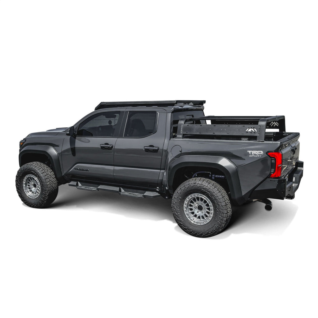 Westin 56-22785 HDX Xtreme Nerf Step Bars for Select Toyota Tacoma