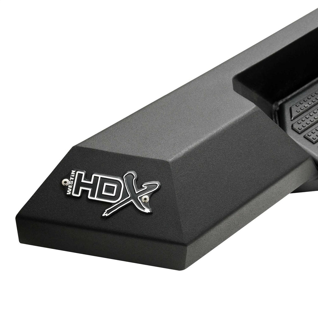 Westin 56-22785 HDX Xtreme Nerf Step Bars for Select Toyota Tacoma