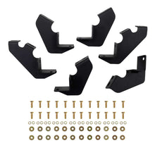 Load image into Gallery viewer, Westin 56-22785 HDX Xtreme Nerf Step Bars for Select Toyota Tacoma