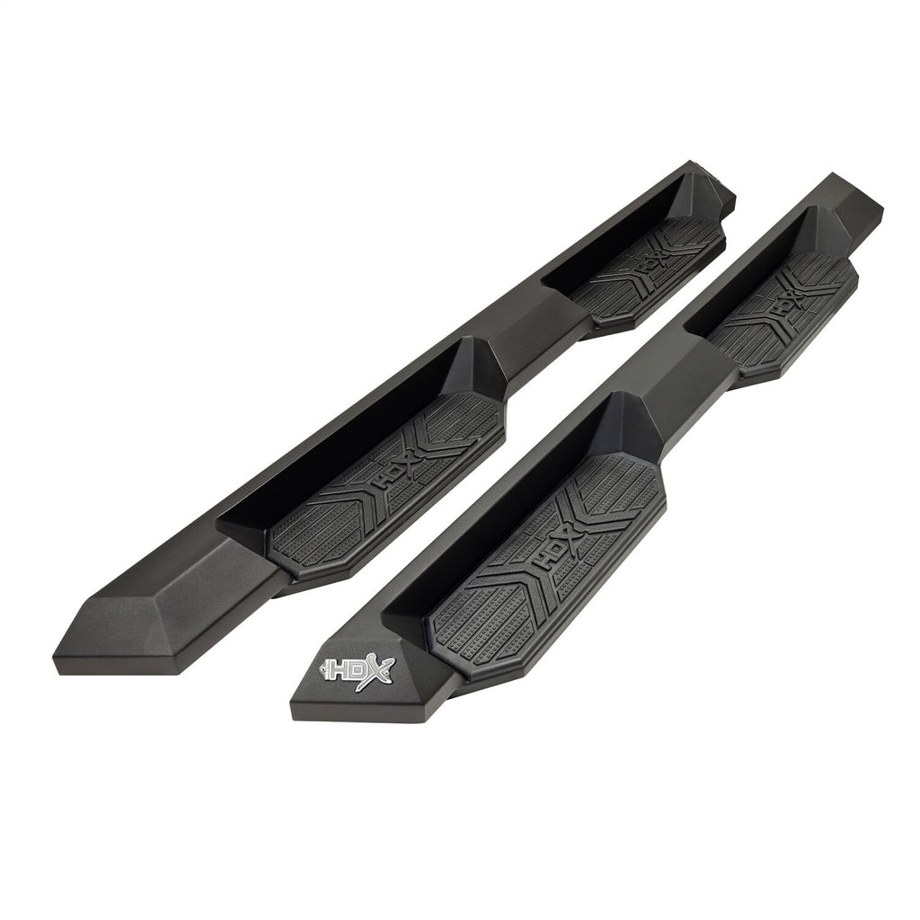 Westin 56-23795 HDX Xtreme Nerf Step Bars for Select Toyota Land Cruiser