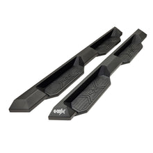 Load image into Gallery viewer, Westin 56-23795 HDX Xtreme Nerf Step Bars for Select Toyota Land Cruiser