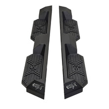 Load image into Gallery viewer, Westin 56-23795 HDX Xtreme Nerf Step Bars for Select Toyota Land Cruiser