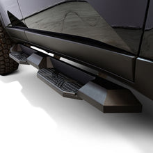 Load image into Gallery viewer, Westin 56-23795 HDX Xtreme Nerf Step Bars for Select Toyota Land Cruiser