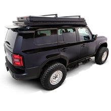 Load image into Gallery viewer, Westin 56-23795 HDX Xtreme Nerf Step Bars for Select Toyota Land Cruiser
