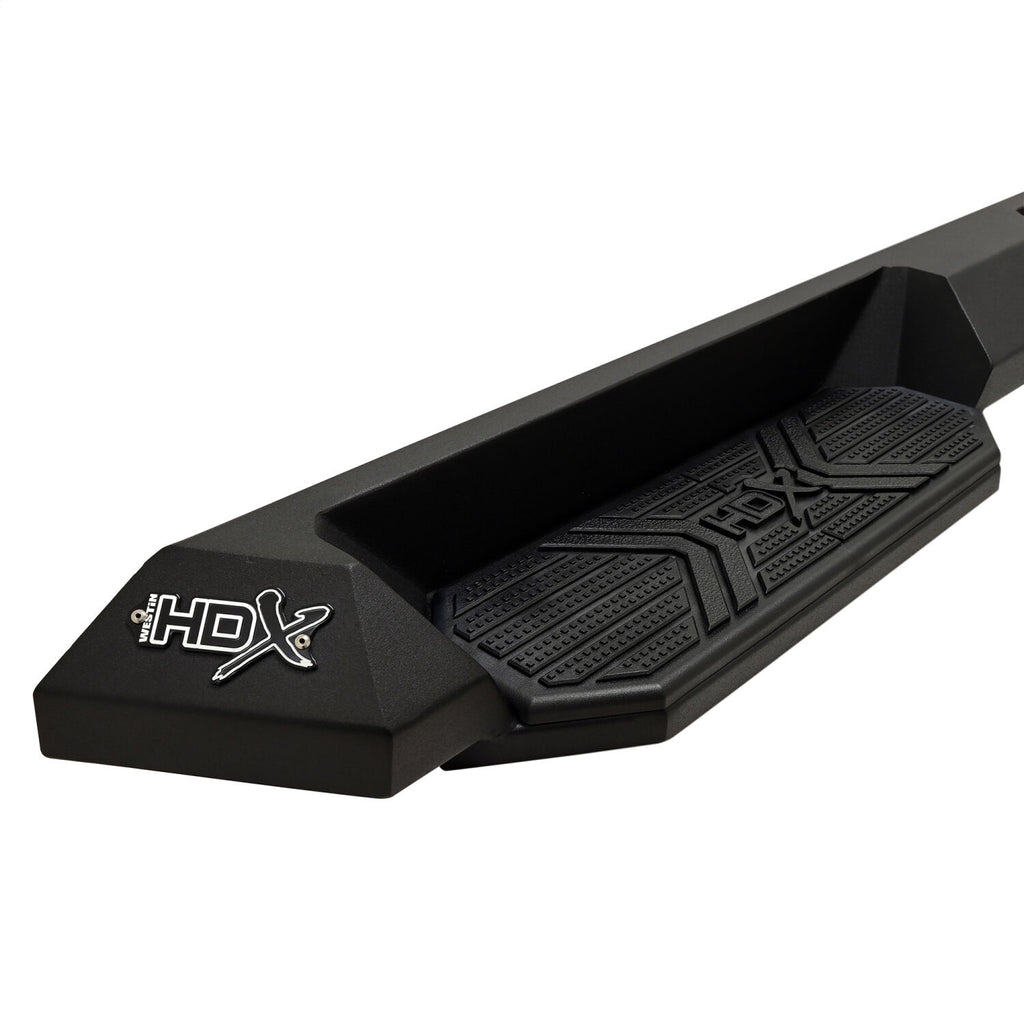 Westin 56-23795 HDX Xtreme Nerf Step Bars for Select Toyota Land Cruiser