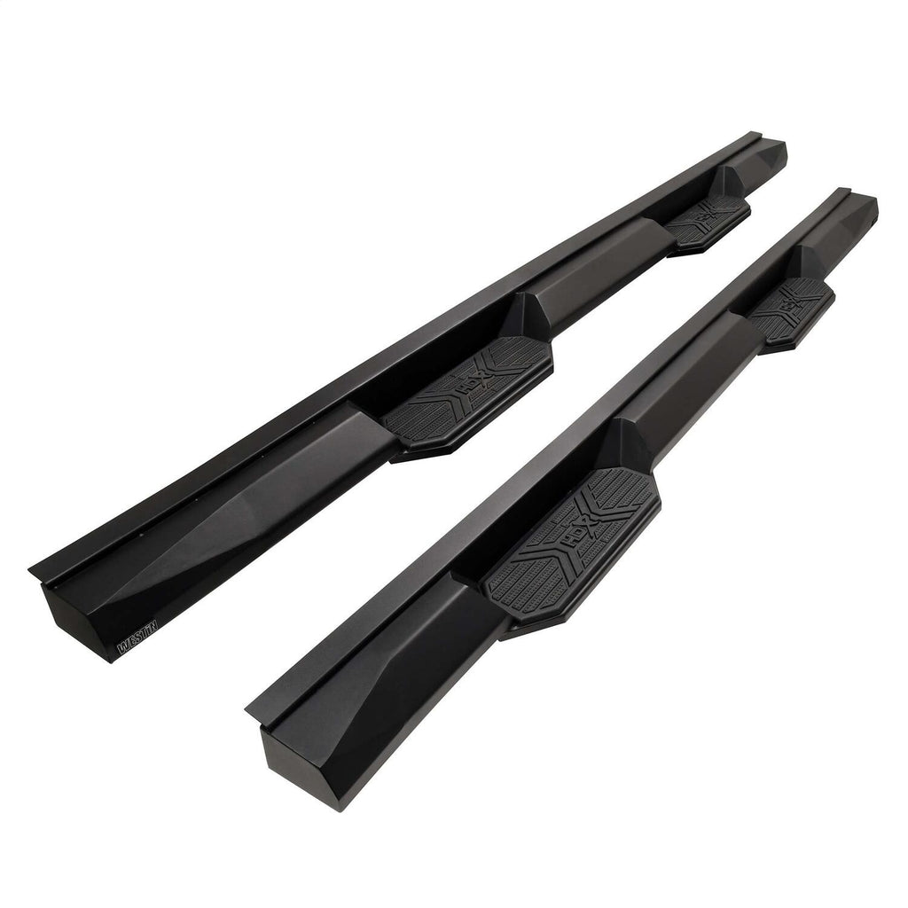 Westin 56-26095 HDX Xtreme Nerf Step Bars for Select Tesla Cybertruck