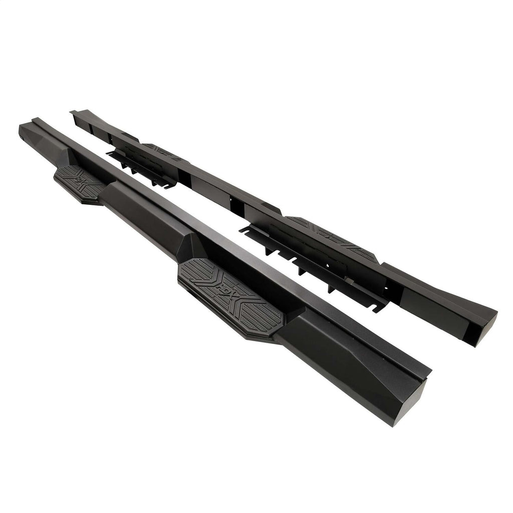 Westin 56-26095 HDX Xtreme Nerf Step Bars for Select Tesla Cybertruck