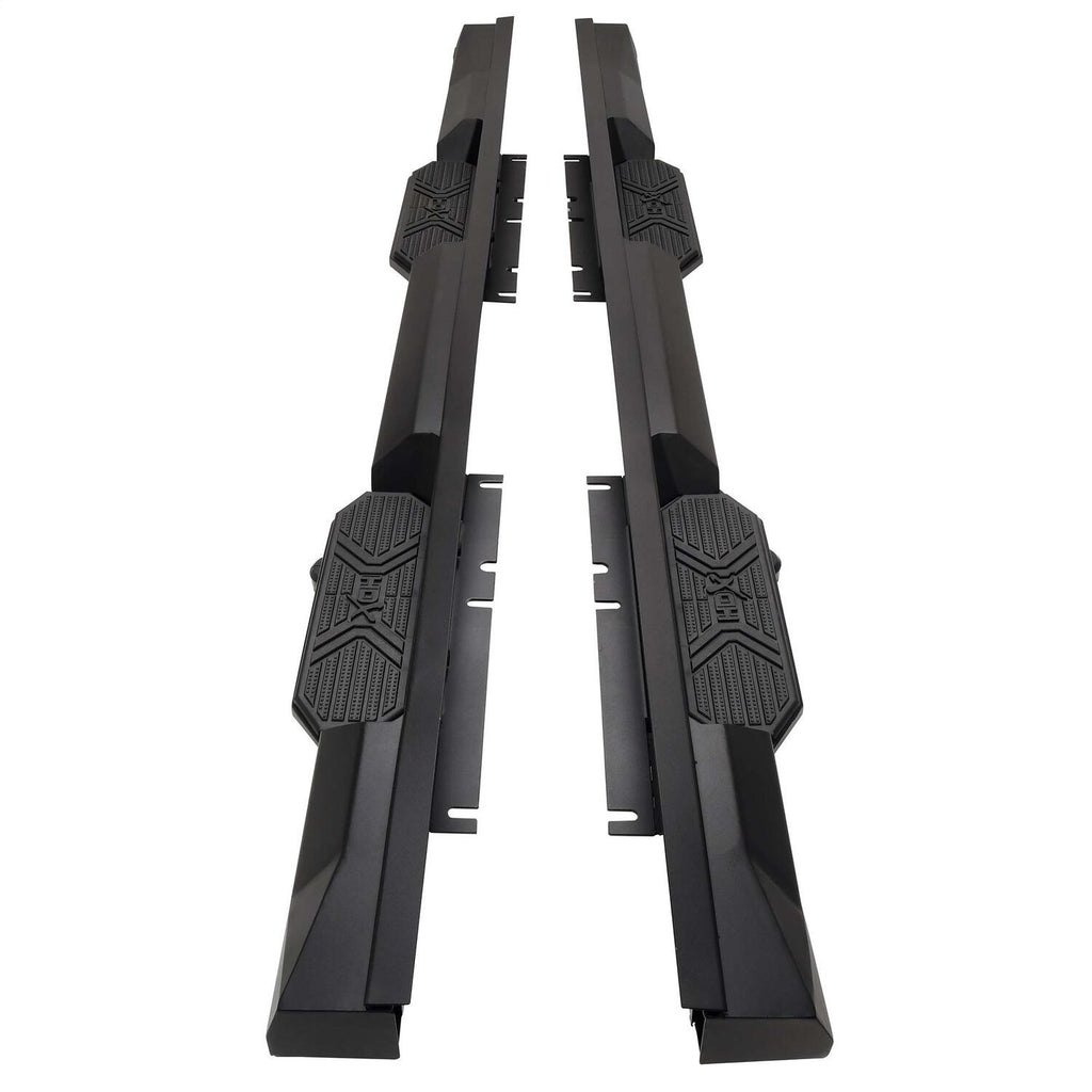 Westin 56-26095 HDX Xtreme Nerf Step Bars for Select Tesla Cybertruck
