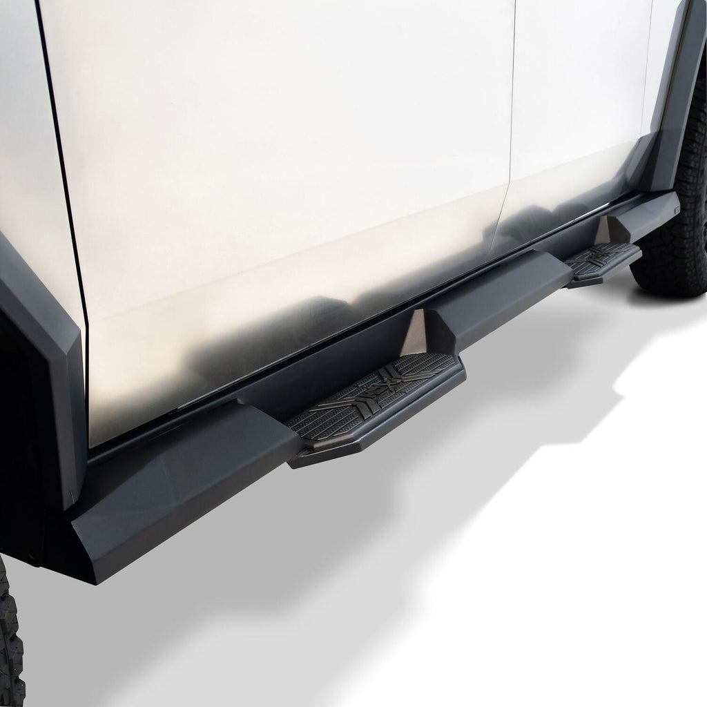Westin 56-26095 HDX Xtreme Nerf Step Bars for Select Tesla Cybertruck