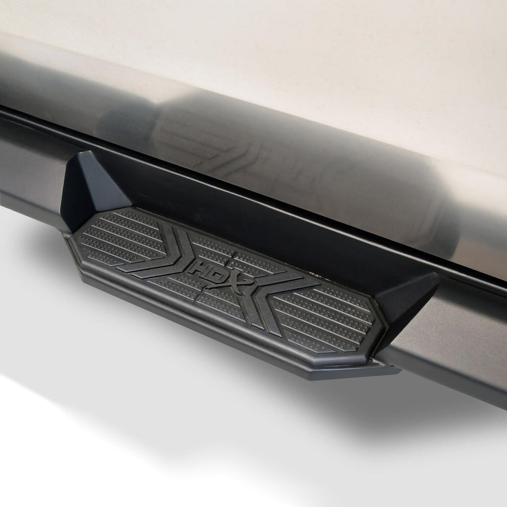 Westin 56-26095 HDX Xtreme Nerf Step Bars for Select Tesla Cybertruck