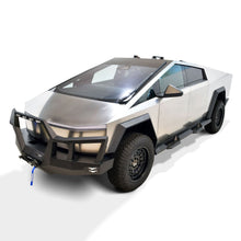 Load image into Gallery viewer, Westin 56-26095 HDX Xtreme Nerf Step Bars for Select Tesla Cybertruck