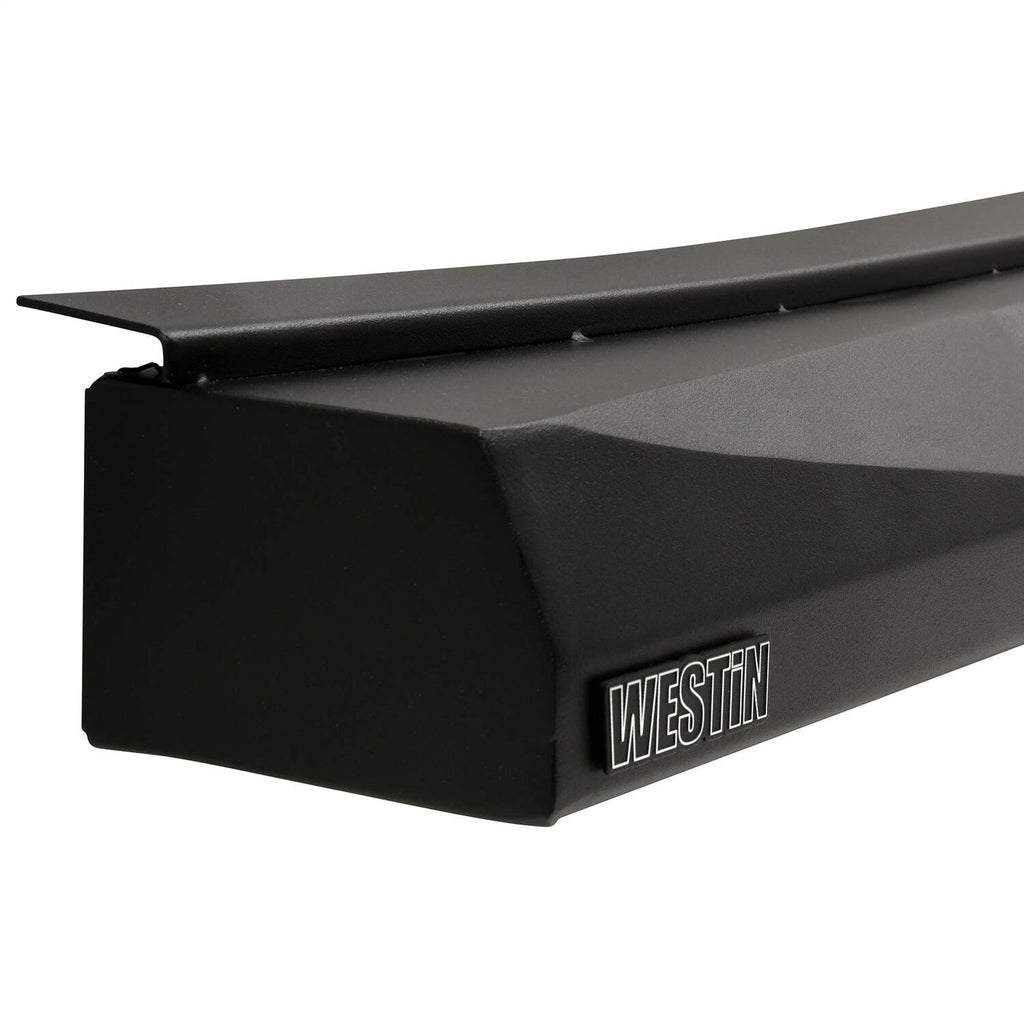 Westin 56-26095 HDX Xtreme Nerf Step Bars for Select Tesla Cybertruck