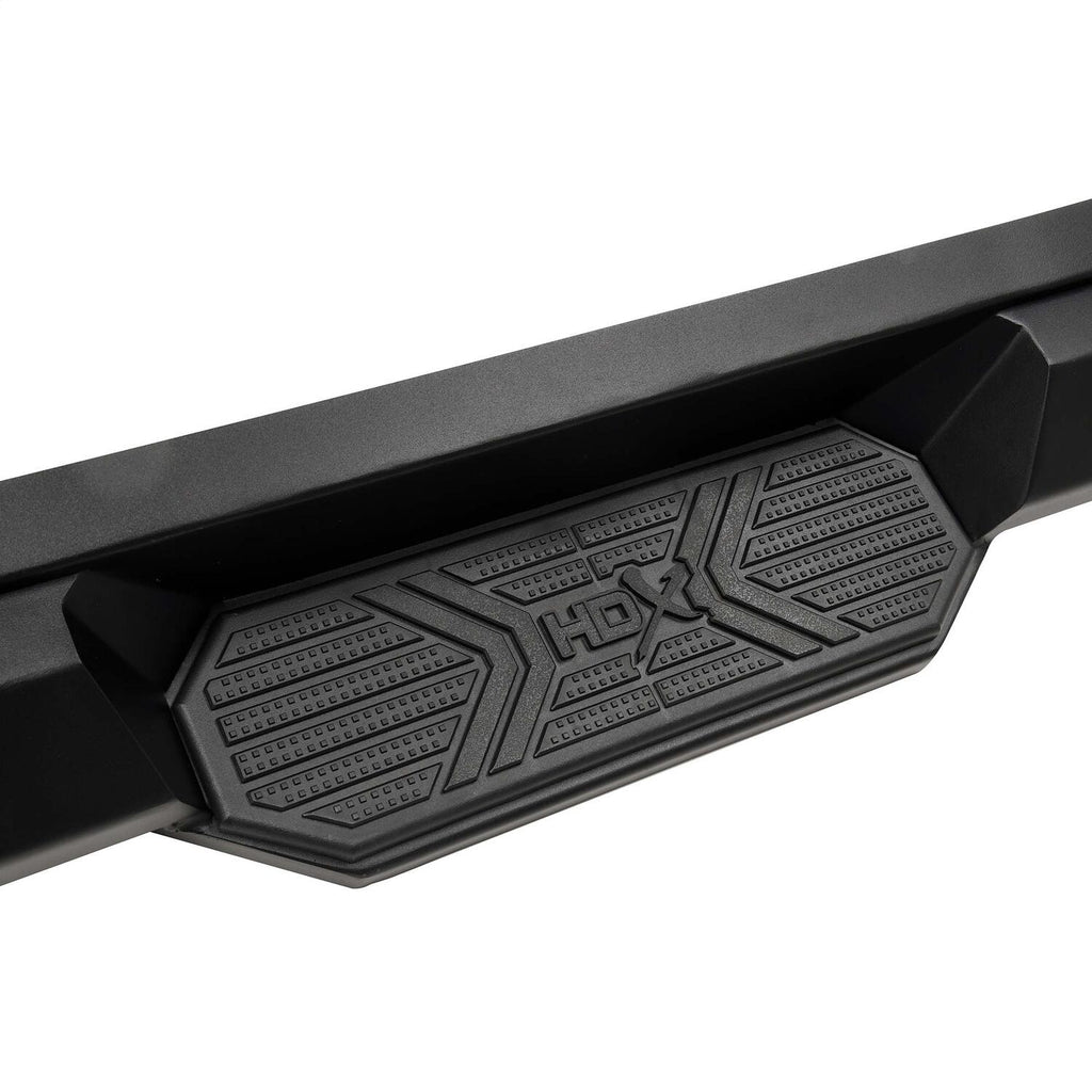 Westin 56-26095 HDX Xtreme Nerf Step Bars for Select Tesla Cybertruck
