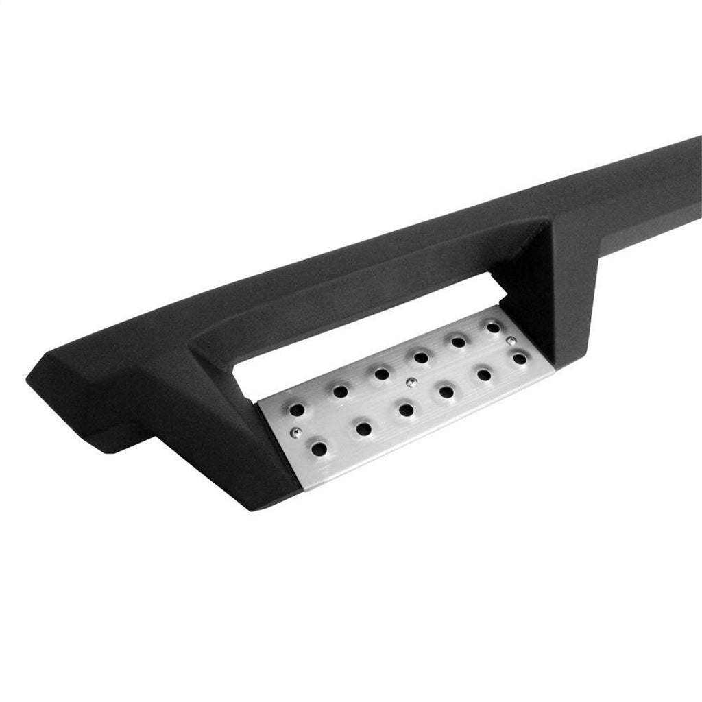 Westin 56-5341852 HDX Stainless Drop Wheel-to-Wheel Nerf Step Bars for Select Toyota Tacoma