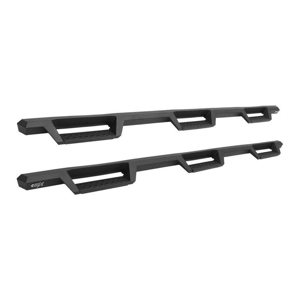 Westin 56-534335 HDX Drop Wheel-to-Wheel Nerf Step Bars for Select Ram 2500, Ram