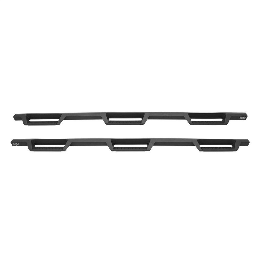 Westin 56-534335 HDX Drop Wheel-to-Wheel Nerf Step Bars for Select Ram 2500, Ram