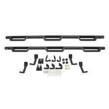 Load image into Gallery viewer, Westin 56-534335 HDX Drop Wheel-to-Wheel Nerf Step Bars for Select Ram 2500, Ram