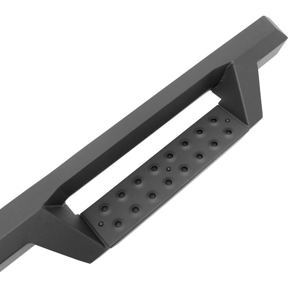 Westin 56-534335 HDX Drop Wheel-to-Wheel Nerf Step Bars for Select Ram 2500, Ram