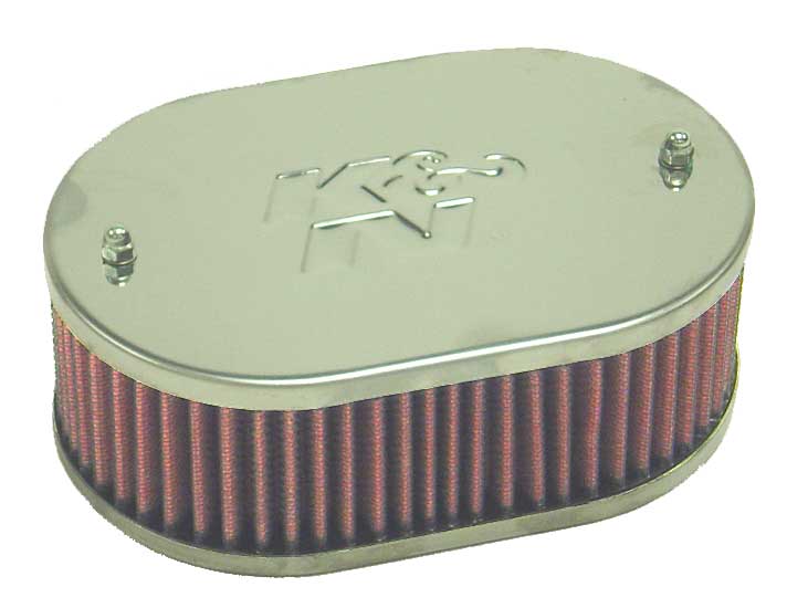 K&N 56-9070 Custom Racing Assembly
