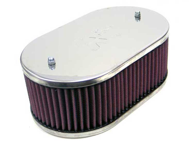 K&N 56-9075 Custom Racing Assembly