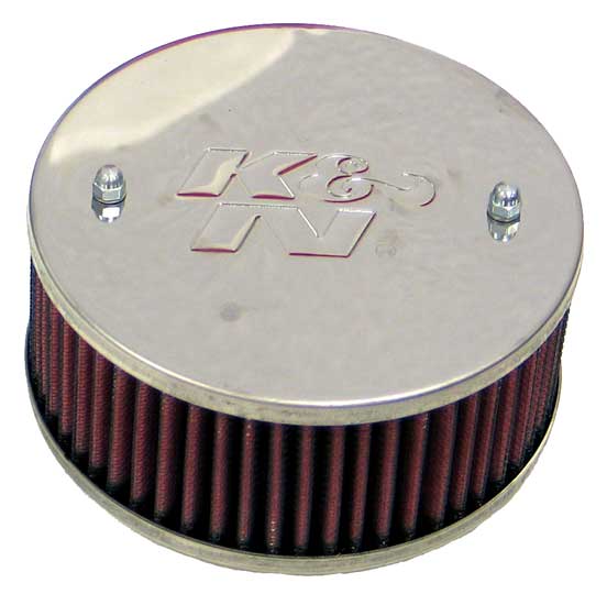 K&N 56-9097 Custom Racing Assembly