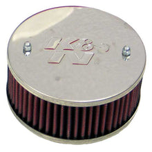 Load image into Gallery viewer, K&amp;N 56-9097 Custom Racing Assembly