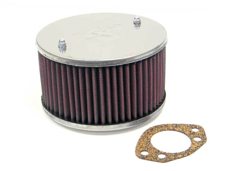 K&N 56-9098 Custom Racing Assembly