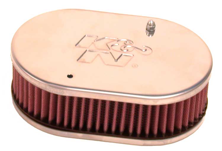 K&N 56-9105 Custom Racing Assembly for Select Lotus Elan