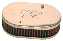 Load image into Gallery viewer, K&amp;N 56-9106 Custom Racing Assembly