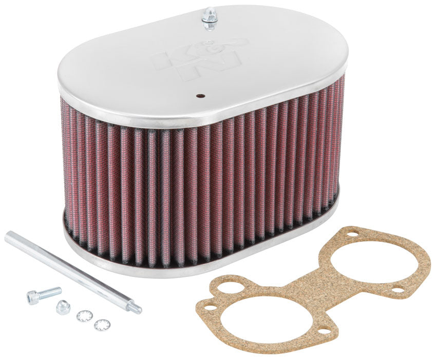 K&N 56-9107 Custom Racing Assembly