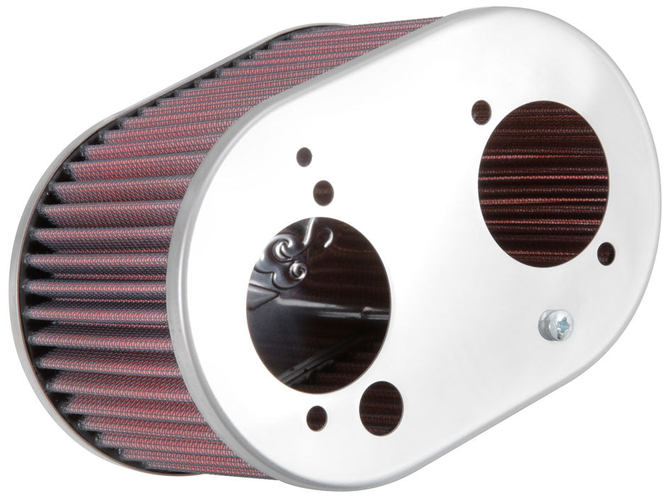 K&N 56-9107 Custom Racing Assembly