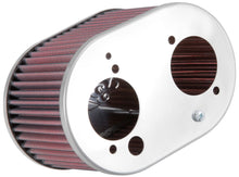 Load image into Gallery viewer, K&amp;N 56-9107 Custom Racing Assembly