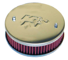 Load image into Gallery viewer, K&amp;N 56-9121 Custom Racing Assembly for Select Triumph Spitfire