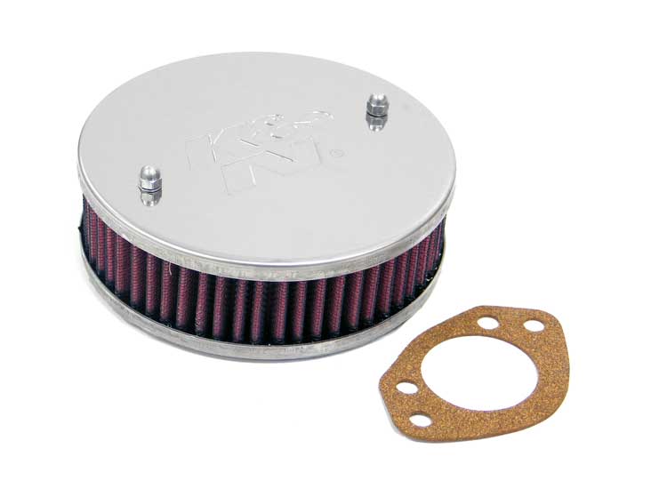 K&N 56-9132 Custom Racing Assembly
