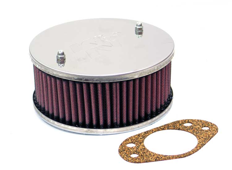 K&N 56-9145 Custom Racing Assembly