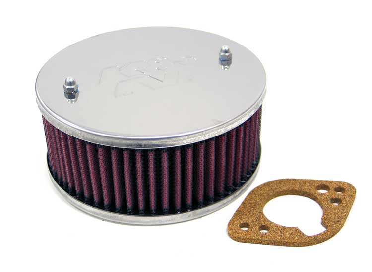 K&N 56-9154 Custom Racing Assembly
