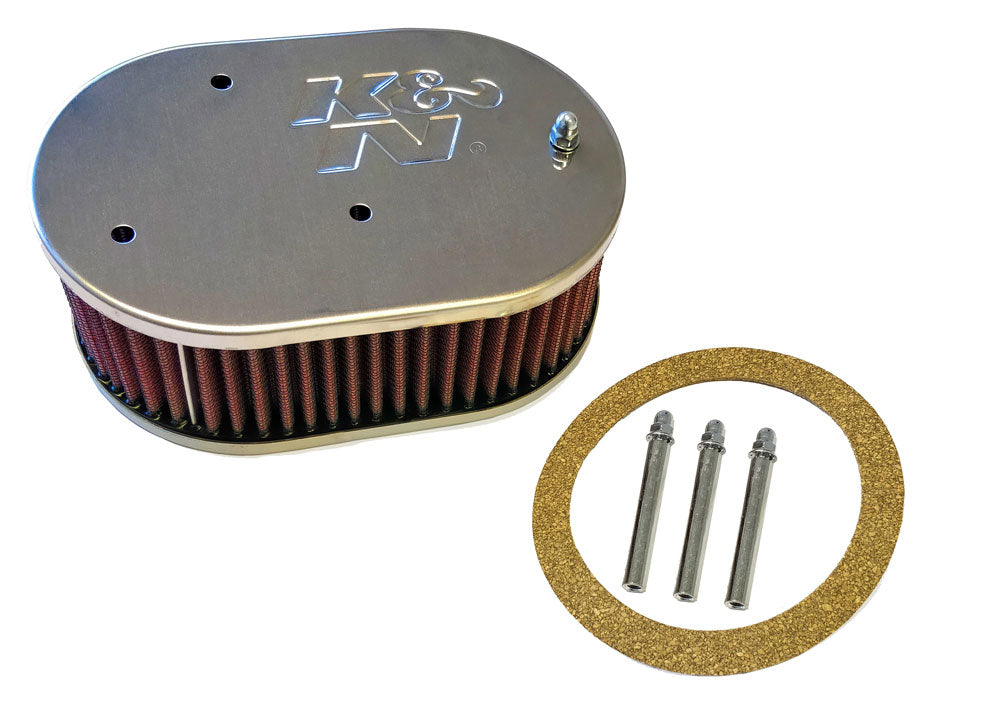 K&N 56-9159 Custom Racing Assembly
