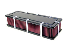 Load image into Gallery viewer, K&amp;N 56-9188-1 Custom Racing Assembly