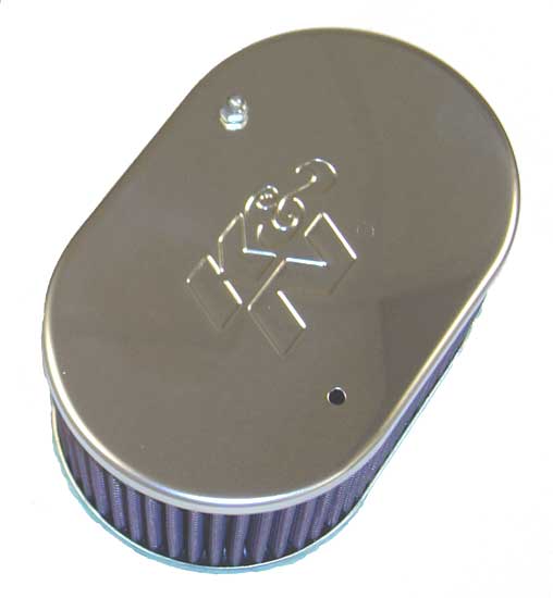 K&N 56-9265 Custom Racing Assembly