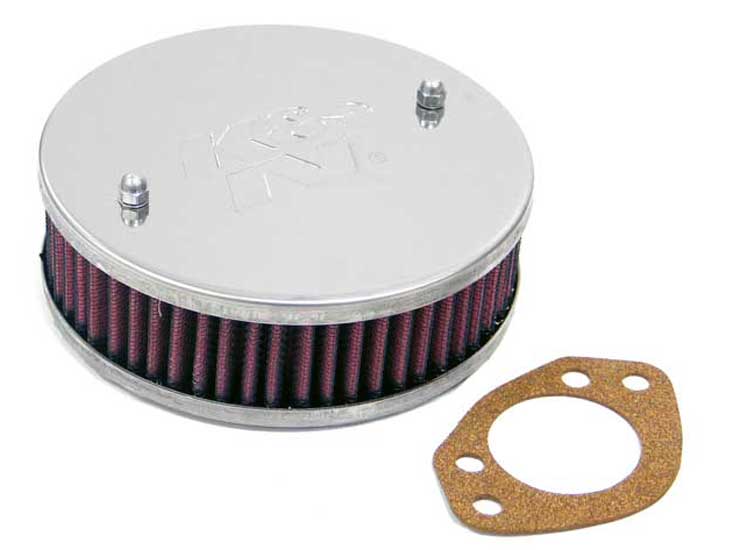 K&N 56-9311 Custom Racing Assembly