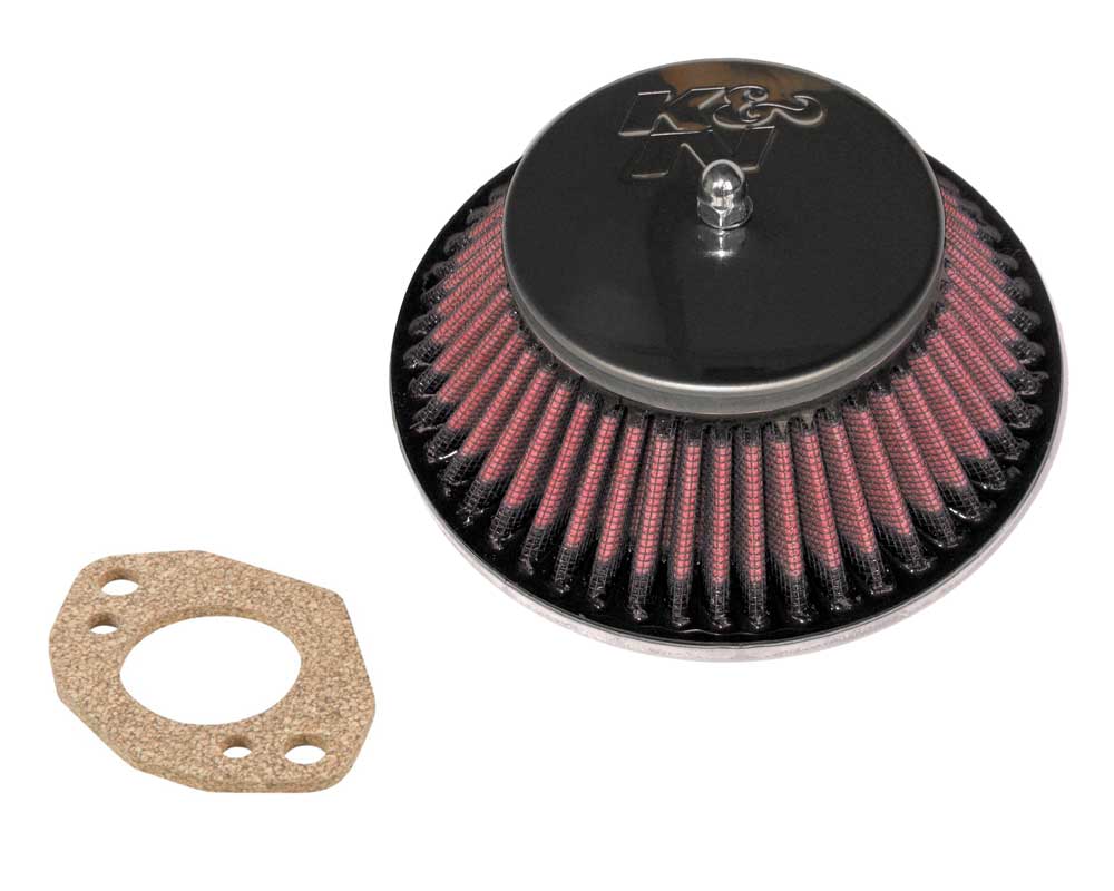 K&N 56-9320 Custom Racing Assembly