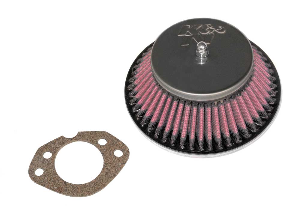 K&N 56-9327 Custom Racing Assembly