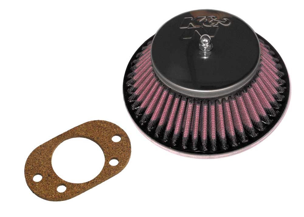 K&N 56-9330 Custom Racing Assembly