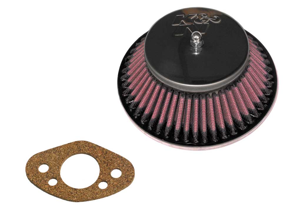 K&N 56-9335 Custom Racing Assembly