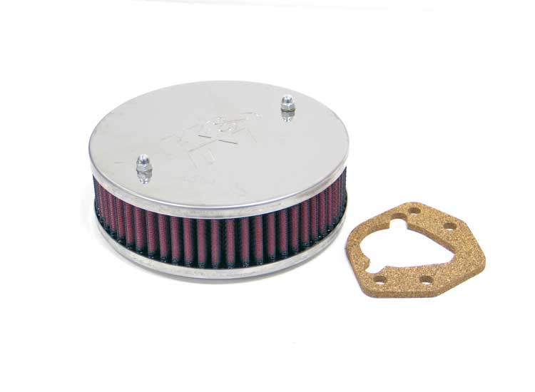 K&N 56-9355 Custom Racing Assembly