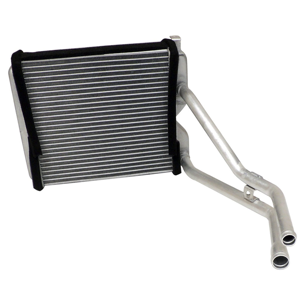 Crown Automotive Jeep Replacement 56000049 HVAC Heater Core for 84-96 XJ Cherokee & 86-92 MJ Comanche, LHD w/ 2.5L, 4.0L for Select Jeep Cherokee, Jeep Comanche