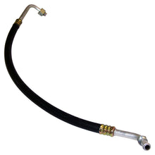 Load image into Gallery viewer, Crown Automotive Jeep Replacement 56000213 A/C Hose for 1984-1995 Jeep XJ Cherokee w/ 2.5L, 2.8L Engines w/ Factory A/C for Select Jeep Cherokee