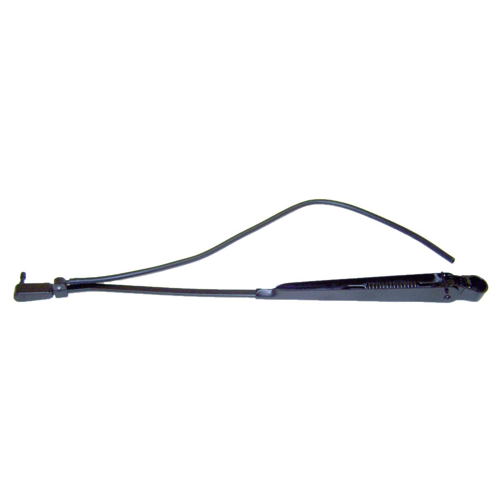 Crown Automotive Jeep Replacement 56000598 Rear Wiper Arm for 1984-1996 Jeep XJ Cherokee for Select Jeep Cherokee