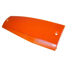 Load image into Gallery viewer, Crown Automotive Jeep Replacement 56000639 Left Side Marker Lamp for 1984-96 Jeep XJ Cherokee, MJ Comanche (Export), Amber for Select Jeep Cherokee, Jeep Comanche